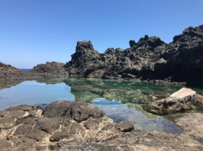 Splendido Dammuso a Pantelleria